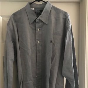 Men’s Polo by Ralph Lauren